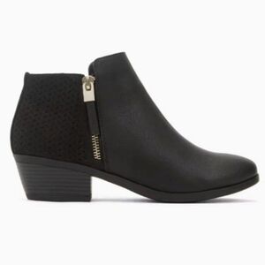 Mitraria Ankle Boot